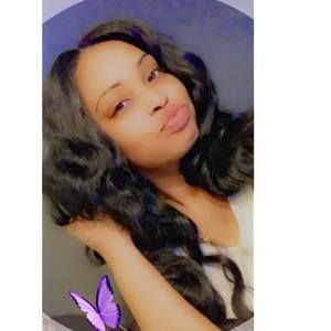 Meet your Posher, Krystal